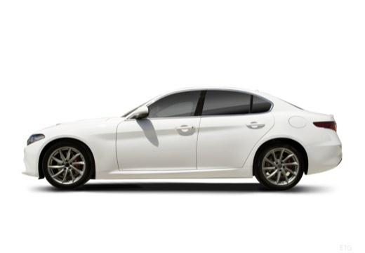 Immagine Alfa Romeo Giulia
